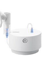 OMRON COMPACT AIR C 28P