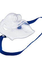 Maska za dojenčke U100