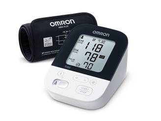 OMRON M4