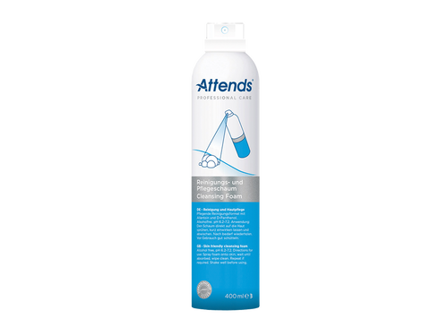 Attends pena za umivanje