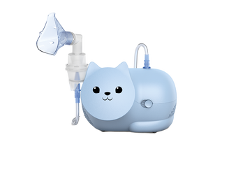 OMRON NAMI CAT