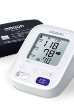 OMRON M3 