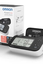 Omron M7 Intelli IT Afib