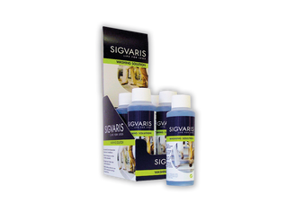 SIGVARIS tečnost za pranje